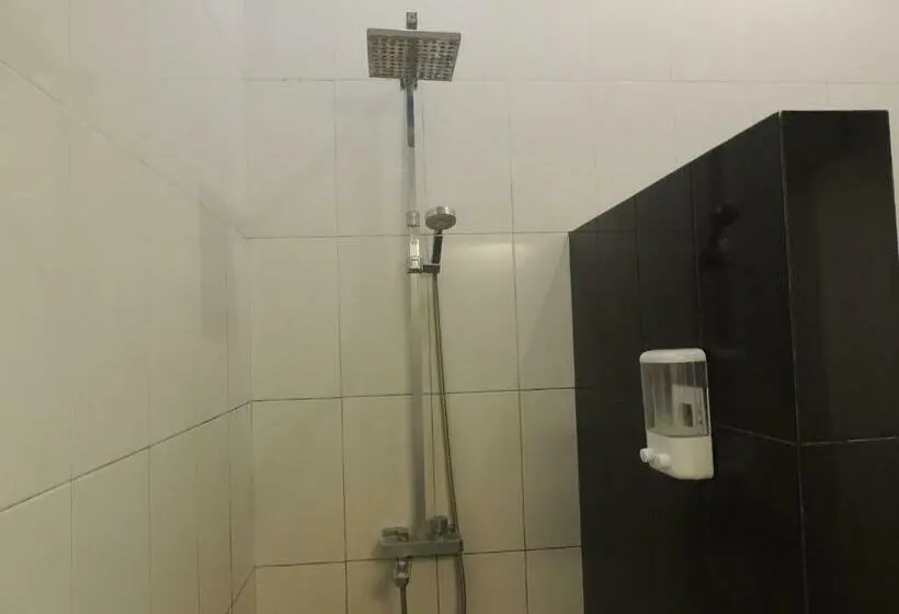 Standard-studio, Oase Van Java