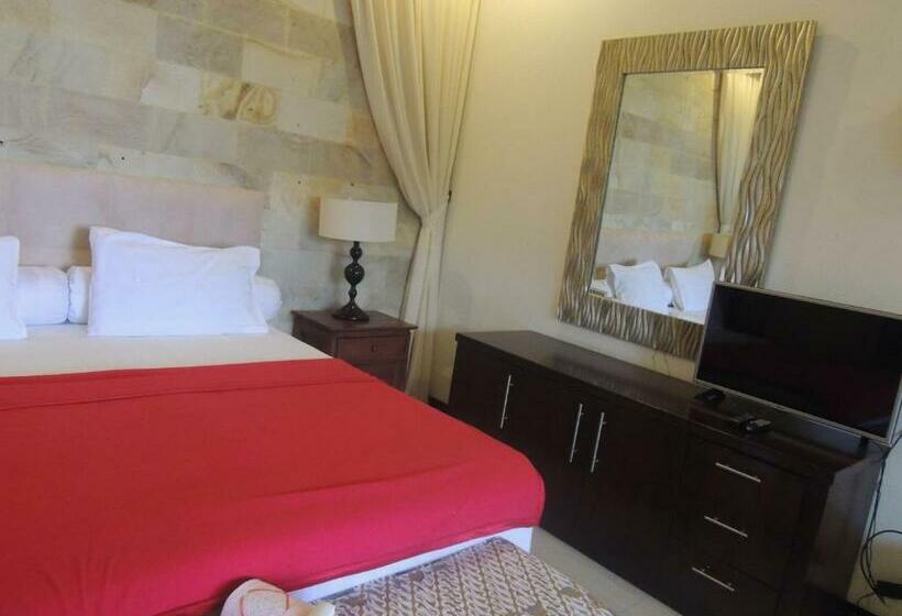 Studio Standard, Oase Van Java