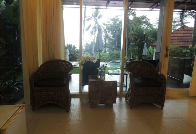 Studio Standard, Oase Van Java