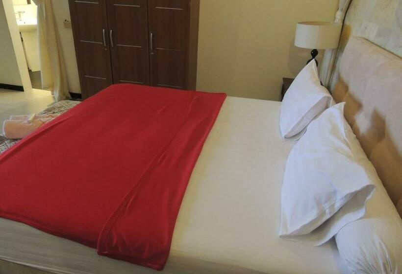 Studio Standard, Oase Van Java