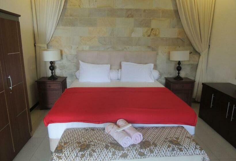 Studio Standard, Oase Van Java