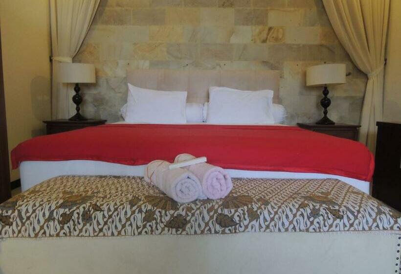 Studio Standard, Oase Van Java