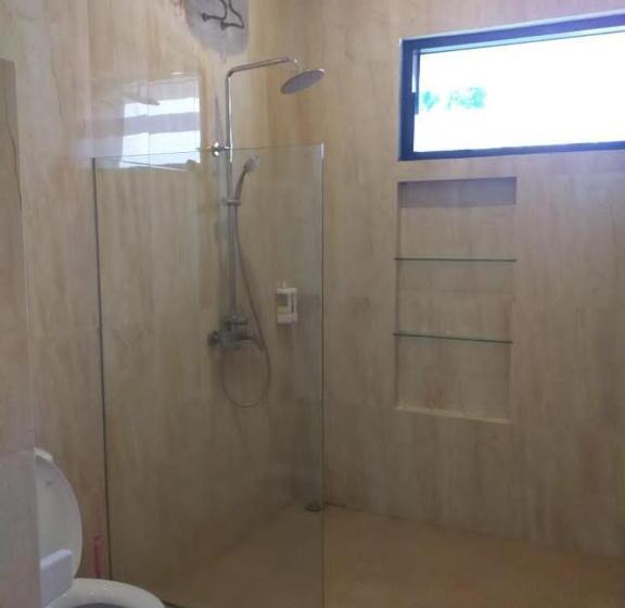 Suite Deluxe, Oase Van Java