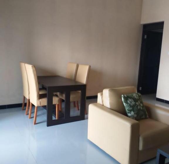 Suite Deluxe, Oase Van Java