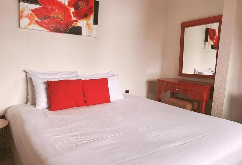Номер Стандарт, Hôtel La Tarentaise