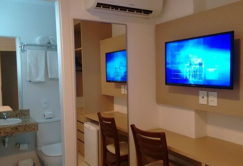 エコノミールーム, Atalaia Apart