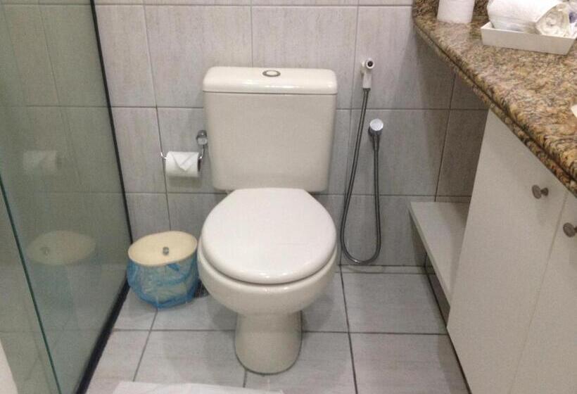 침실 1개 아파트, Atalaia Apart