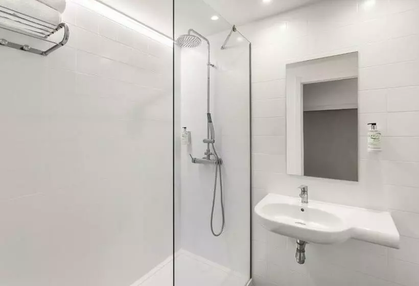 اتاق استاندارد, B&b Hotel Albacete