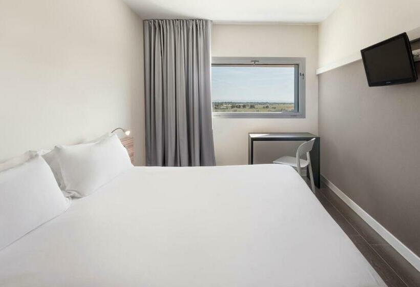 اتاق استاندارد, B&b Hotel Albacete