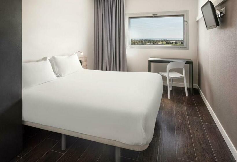 اتاق استاندارد, B&b Hotel Albacete