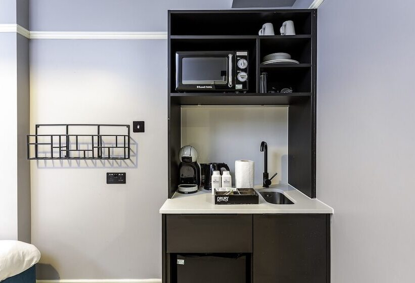 חדר סטנדרט, Kensington Rooms   Warwick Road