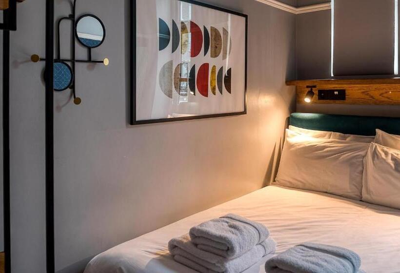 חדר סטנדרט, Kensington Rooms   Warwick Road