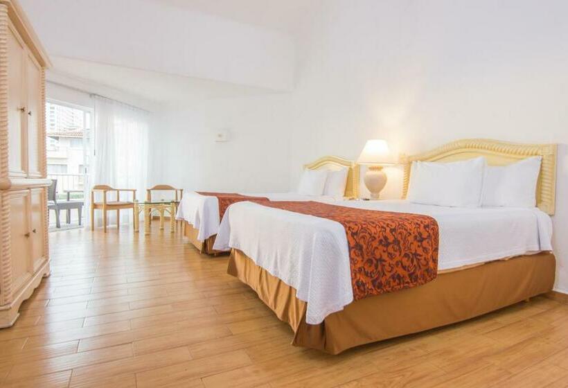标准间, Friendly Fun Vallarta Different Experiences