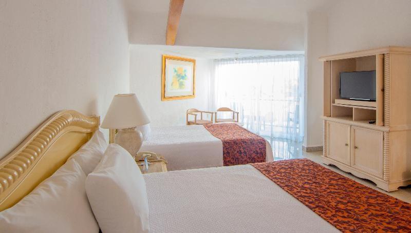 标准间, Friendly Fun Vallarta Different Experiences
