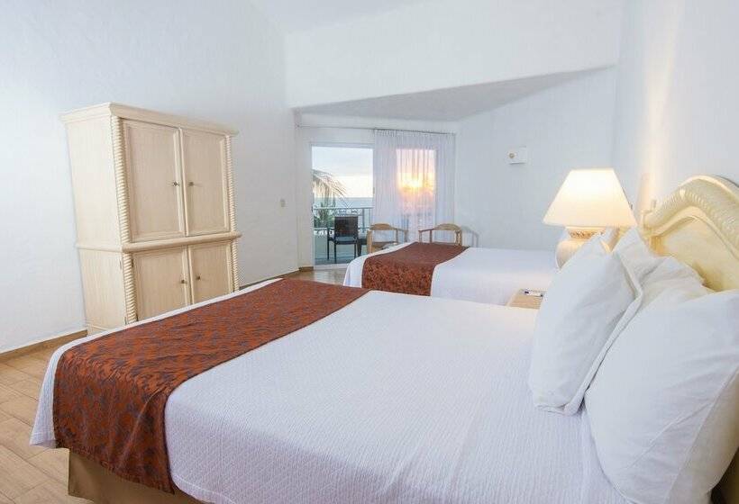 غرفة قياسية, Friendly Fun Vallarta Different Experiences