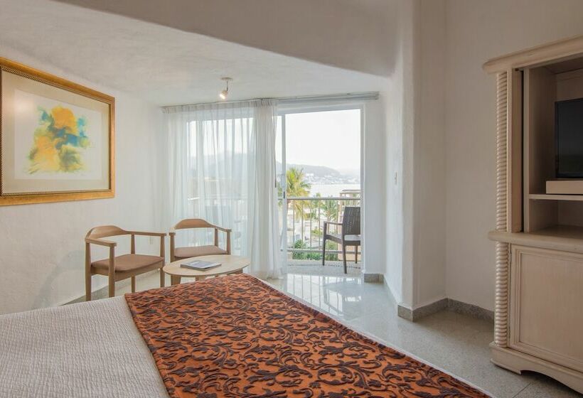 标准间, Friendly Fun Vallarta Different Experiences