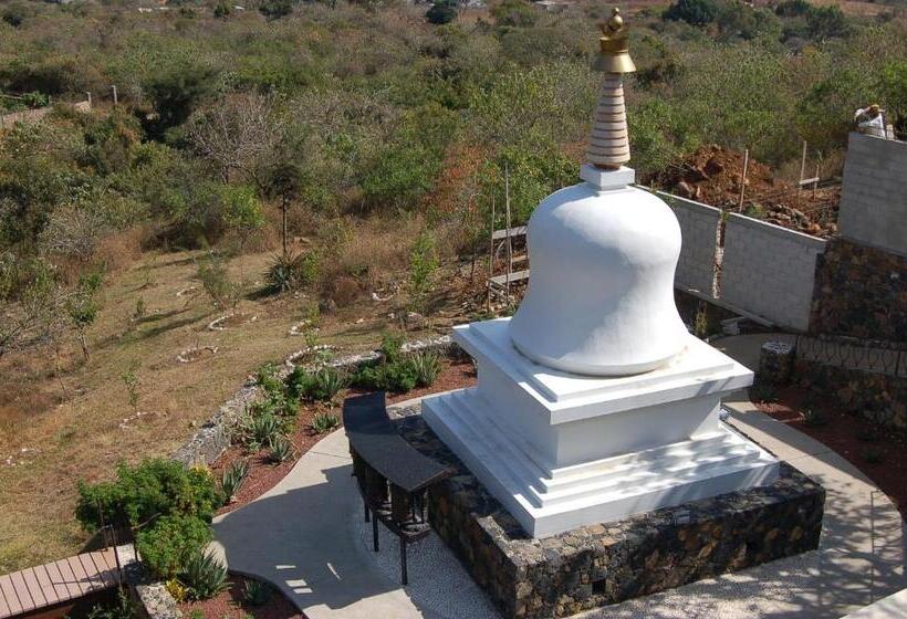 جناح سرير كينج, Hostal De La Luz