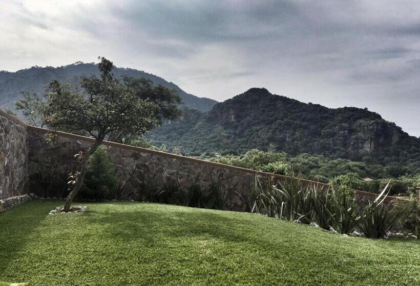 فيلا 3 غرف نوم, Hostal De La Luz