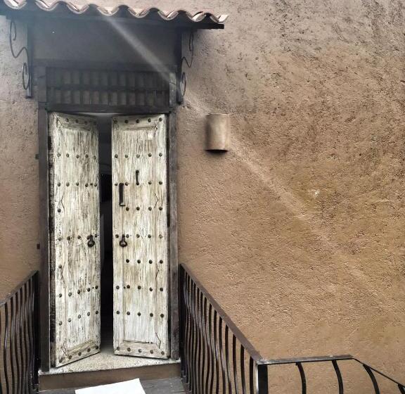 فيلا 3 غرف نوم, Hostal De La Luz