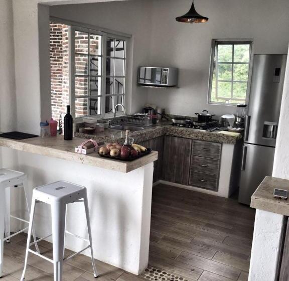 فيلا 3 غرف نوم, Hostal De La Luz