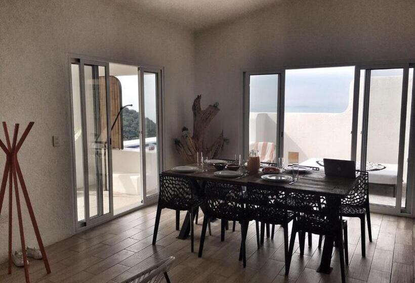 فيلا 3 غرف نوم, Hostal De La Luz