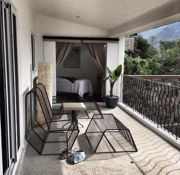 带3个卧室的别墅, Hostal De La Luz