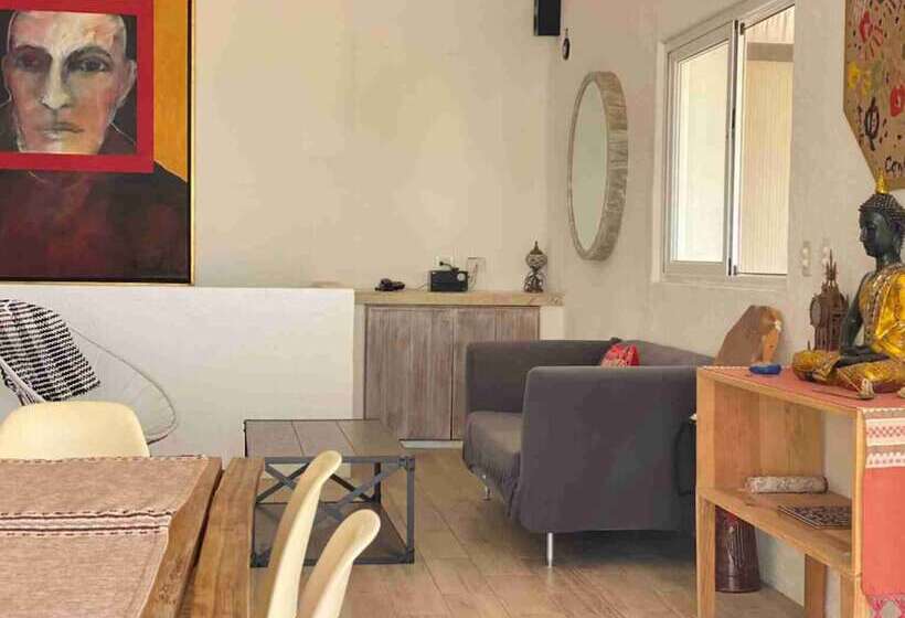 فيلا 3 غرف نوم, Hostal De La Luz