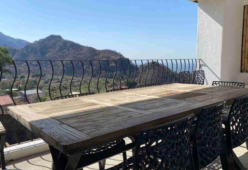 فيلا 3 غرف نوم, Hostal De La Luz