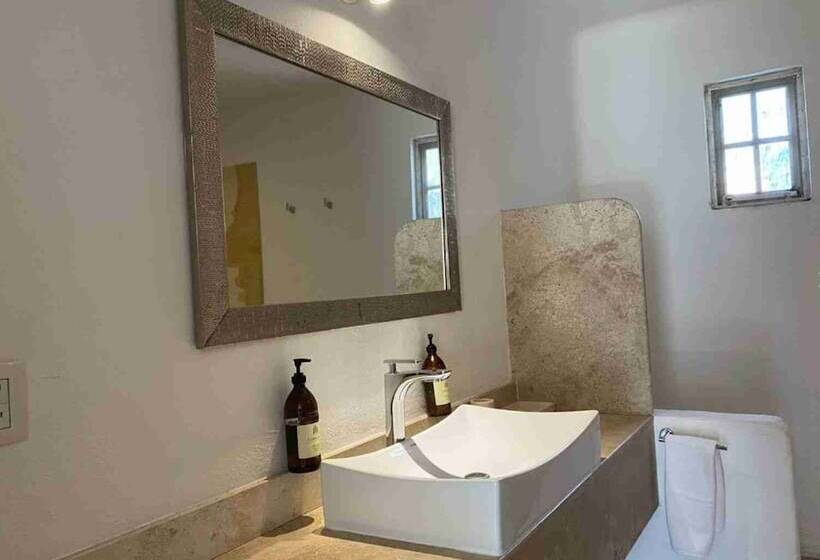 فيلا 3 غرف نوم, Hostal De La Luz