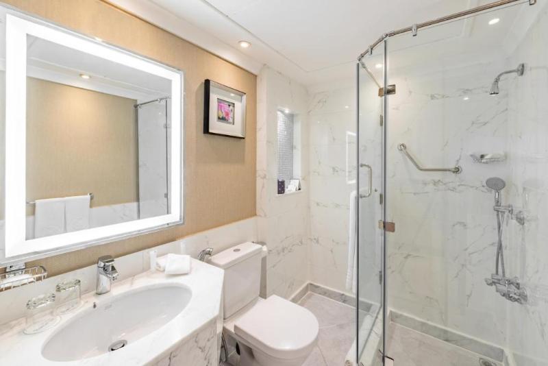 סוויטת פרמיום, Al Marwa Rayhaan By Rotana   Makkah