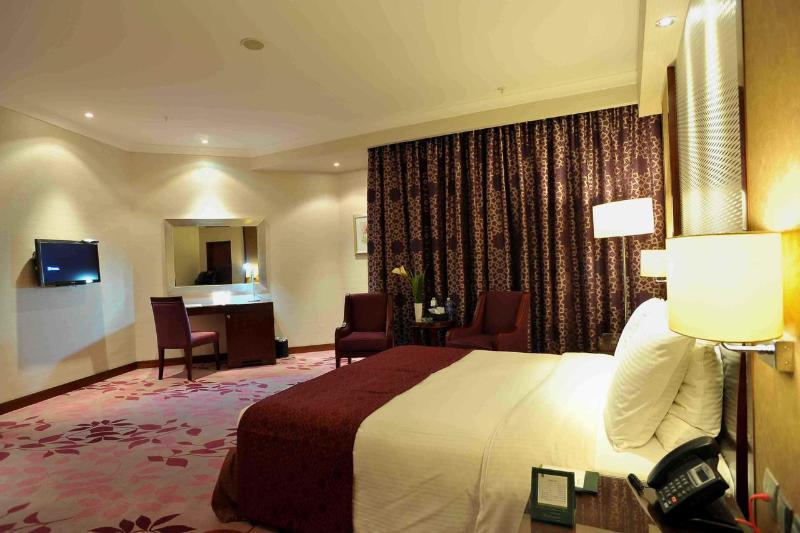 Standard Room with Views, Al Marwa Rayhaan By Rotana   Makkah