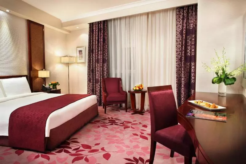 シングルデラックスルーム, Al Marwa Rayhaan By Rotana   Makkah
