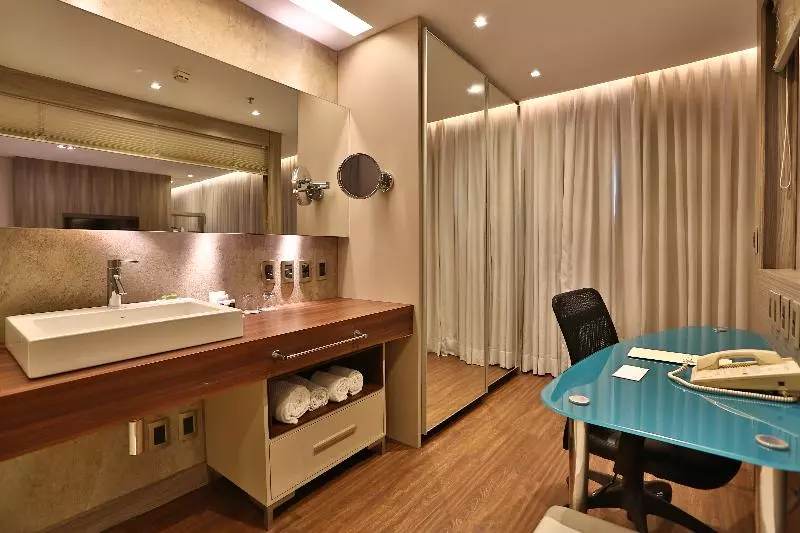 スイート, Al Marwa Rayhaan By Rotana   Makkah