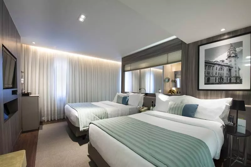 スイート, Al Marwa Rayhaan By Rotana   Makkah