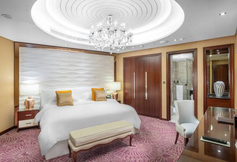 סוויטה מלכותית, Al Marwa Rayhaan By Rotana   Makkah