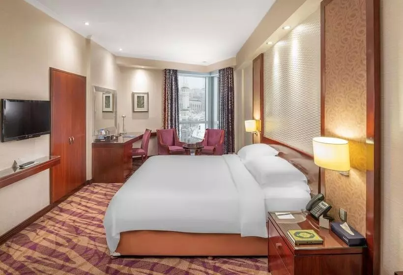 ファミリースイートの２ベッドルーム, Al Marwa Rayhaan By Rotana   Makkah