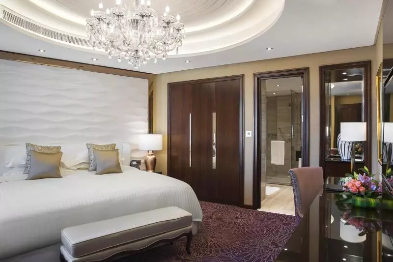 クラシックスイート, Al Marwa Rayhaan By Rotana   Makkah