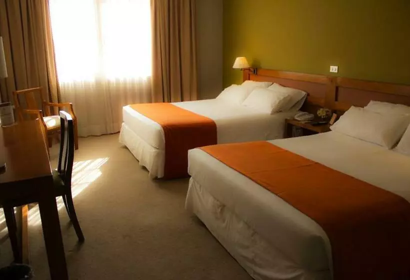 Superior-huone, Almasur Punta Arenas