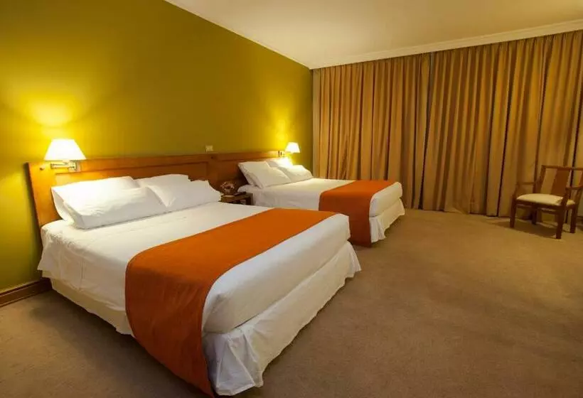 Superior-huone, Almasur Punta Arenas