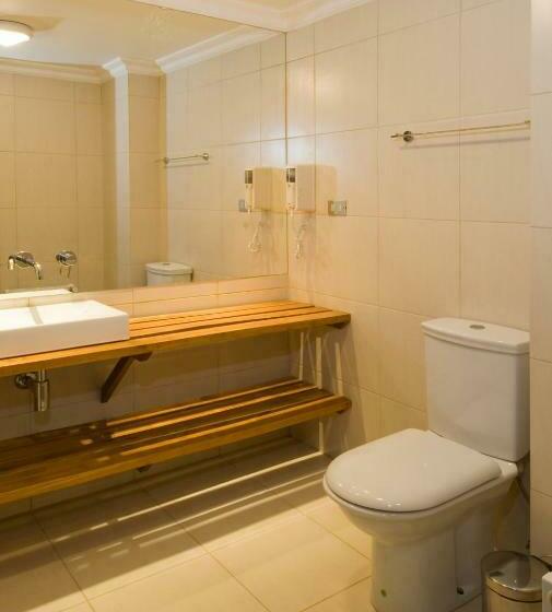 חדר סופריור, Almasur Punta Arenas