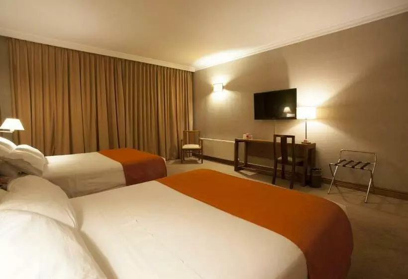 Superior-huone, Almasur Punta Arenas