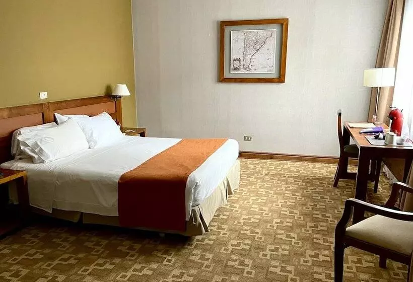 Superior-huone, Almasur Punta Arenas