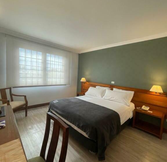 Quarto Estandar, Almasur Punta Arenas