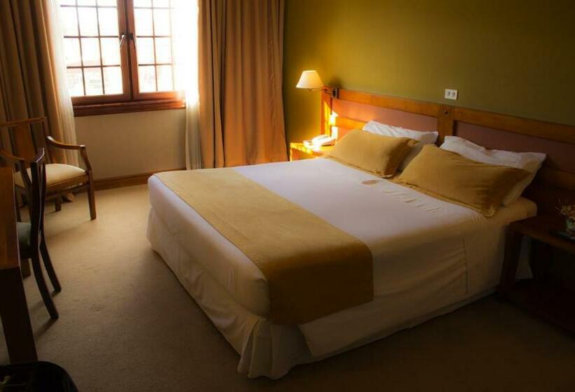 غرفة قياسية, Almasur Punta Arenas