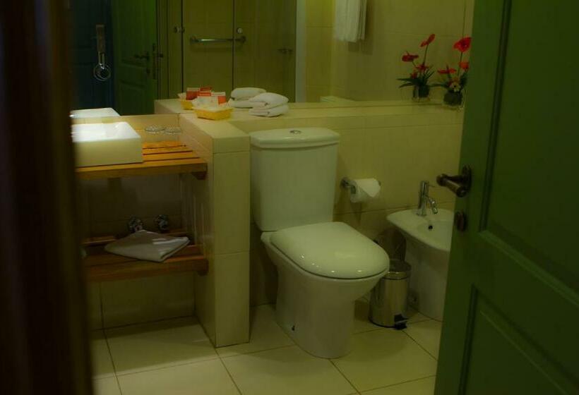 חדר סטנדרט, Almasur Punta Arenas