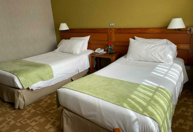 חדר סטנדרט, Almasur Punta Arenas