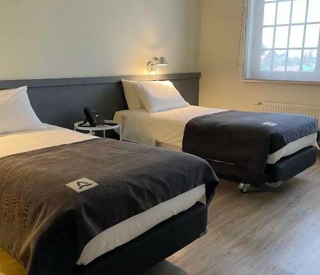 Standard-huone, Almasur Punta Arenas