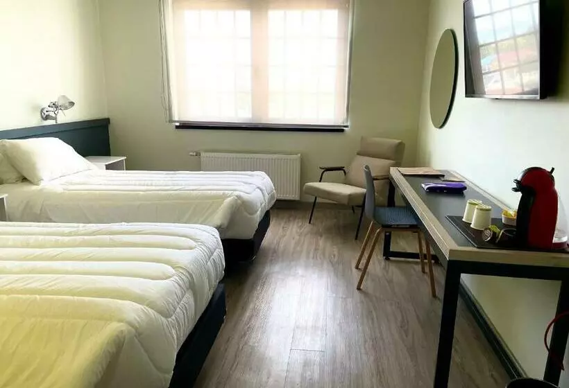Standard-huone, Almasur Punta Arenas