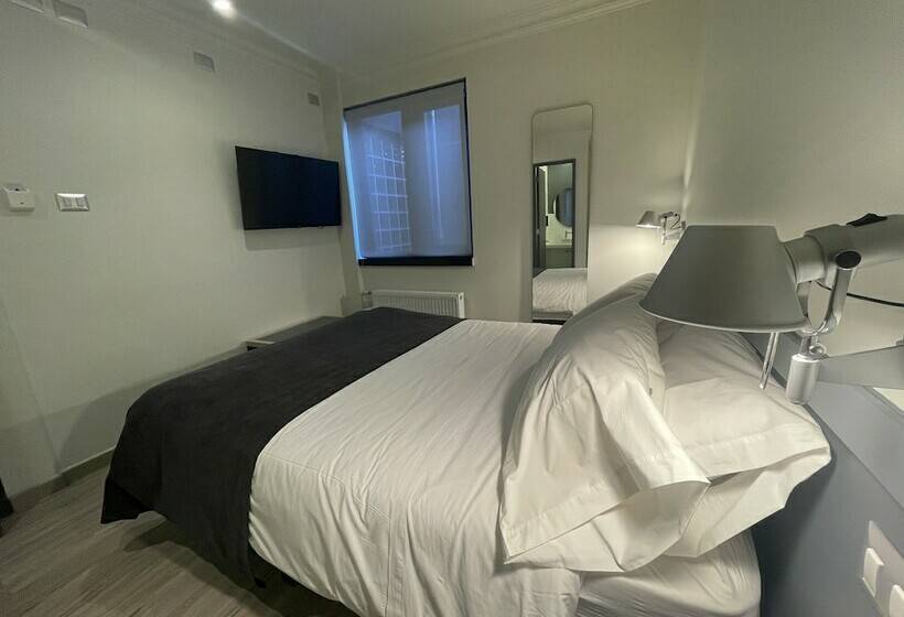 Quarto Estandar, Almasur Punta Arenas