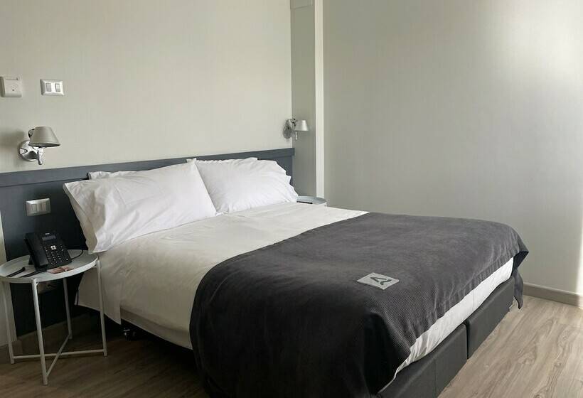 חדר סטנדרט, Almasur Punta Arenas